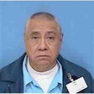Margarito Tochimani a registered  of 
