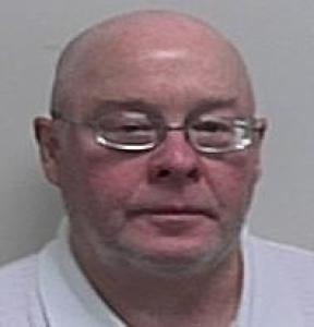 Scott Alan Gentry a registered Sex Offender of Illinois