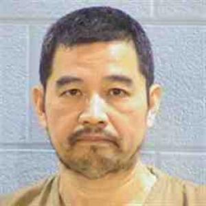Jin Huang a registered Sex Offender of Illinois