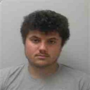 Zachary R Gleeson a registered Sex Offender of Illinois