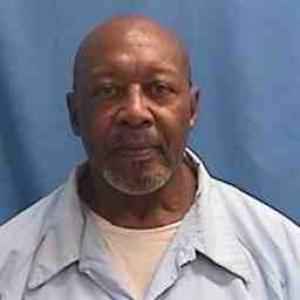 Joseph Sims a registered Sex Offender of Illinois