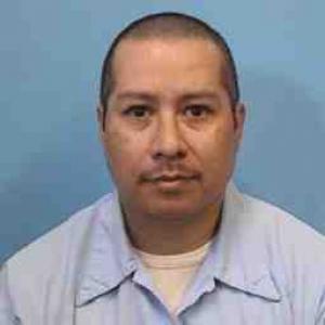 Sergio Cortes a registered Sex Offender of Illinois