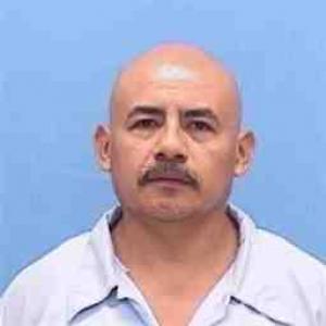 Alfredo Vidigaray a registered Sex Offender of Illinois