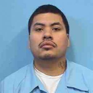 Alejandro Ramirez a registered Sex Offender of Illinois