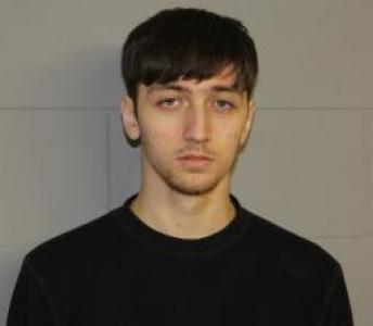 Kyler D Burke a registered Sex Offender of Illinois