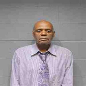 Leroy Edwards a registered Sex Offender of Illinois