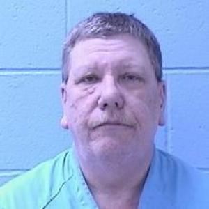 Darren L Saxbury a registered Sex Offender of Illinois