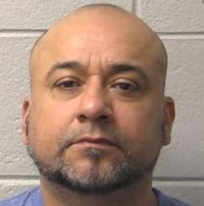 Orlando Rojas a registered Sex Offender of Illinois