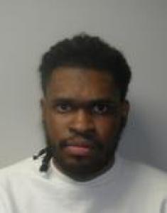 Deterrion Broomfield a registered Sex Offender of Illinois