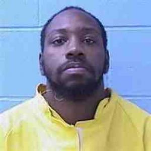 Marvell Binion a registered Sex Offender of Illinois