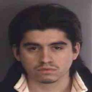 Alberto Gonzalez a registered Sex Offender of Texas