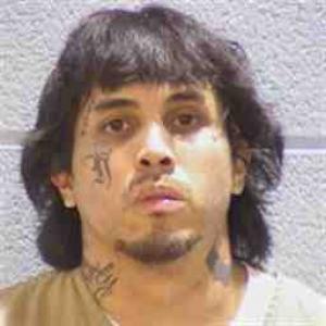 Noah Rodriguez a registered Sex Offender of Illinois