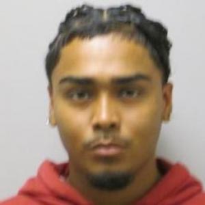 Angel Alexis Espinoza a registered Sex Offender of Illinois