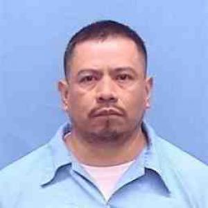 Jorge Caporal a registered Sex Offender of Illinois
