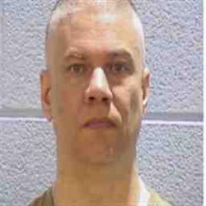 Christopher Woodruff a registered Sex Offender of Illinois