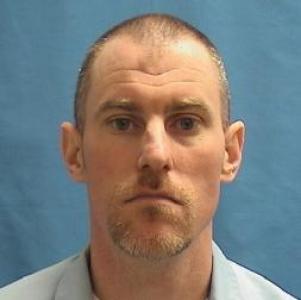 Shawn Thomas Block a registered Sex Offender of Illinois