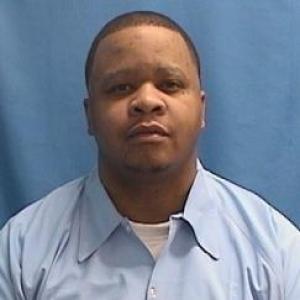 Chauvet Stiggers a registered Sex Offender of Illinois