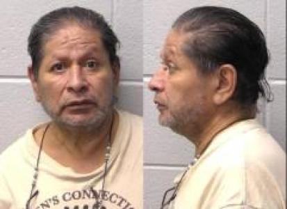 Jose Brito a registered Sex Offender of Illinois
