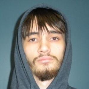 Jason L Ransom a registered Sex Offender of Illinois