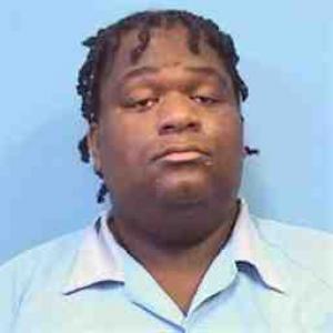 Joseph Griffin a registered Sex Offender of Illinois