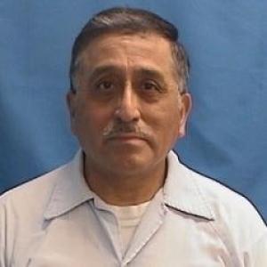 Hector U Rosas a registered Sex Offender of Illinois