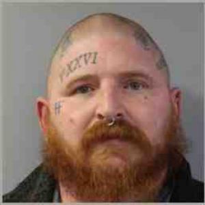 Derek Keith Ward a registered Sex Offender of Missouri
