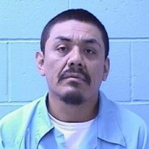 Vicente Roman-najera a registered Sex Offender of Illinois