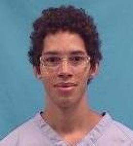 Aaron J Yeary a registered  of Arkansas