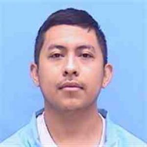 John Munoz a registered Sex Offender of Illinois