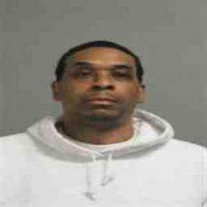 Darral Jackson a registered Sex Offender of Illinois