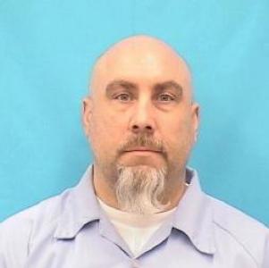 Jarod Clay Reber a registered Sex Offender of Illinois