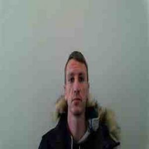 Marshall Haden a registered Sex, Violent, or Drug Offender of Kansas