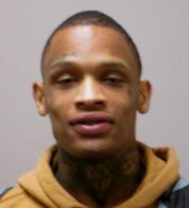 Darrius L Hymon a registered Sex Offender of Illinois