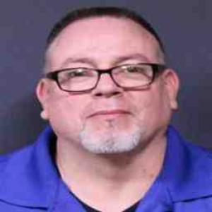 Michael R Shaffier a registered Sex Offender of Iowa