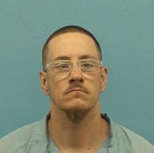 Joseph Murphy a registered Sex Offender of Illinois