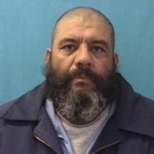 Ulysses Albarran a registered Sex Offender of Illinois