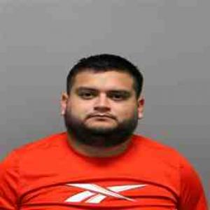 Emmanuel Ortega a registered Sex Offender of Illinois