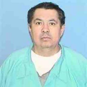 Jose G Garcia a registered Sex Offender of Illinois