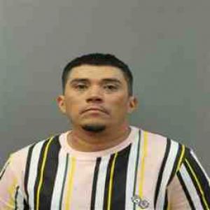 Fredis A Nunez-martinez a registered Sex Offender of Illinois