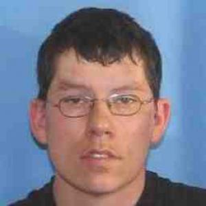 Nicholas R Behnke a registered Sex or Violent Offender of Indiana