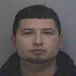 Augustin Junior Lopez a registered Sex Offender of Illinois