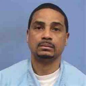 Corey Brown a registered Sex Offender of Illinois