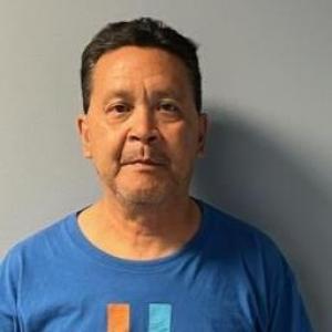 Joe Anthony Bosch a registered Sex Offender of Illinois