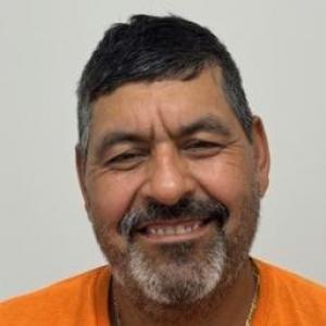 Nicanor Rodea a registered Sex Offender of Illinois