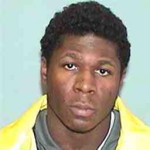 Mattel Mccurry a registered Sex Offender of Illinois