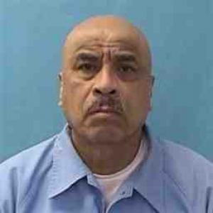 Octavio M Cruz a registered Sex Offender of Illinois