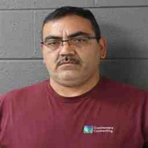 Jose M Cardenas a registered Sex Offender of Illinois
