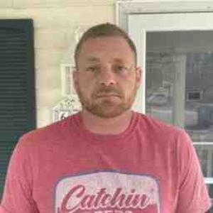 Justin P Waterkotte a registered Sex Offender of Illinois
