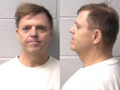 Steven Dean Ballard a registered Sex Offender of Illinois