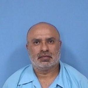 Julio Alfaroramirez a registered Sex Offender of Illinois